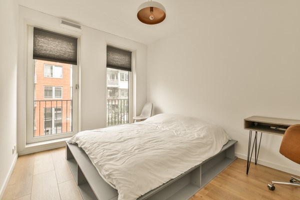 Medium property photo - Willem Dudokhof 193, 1112 ZA Diemen